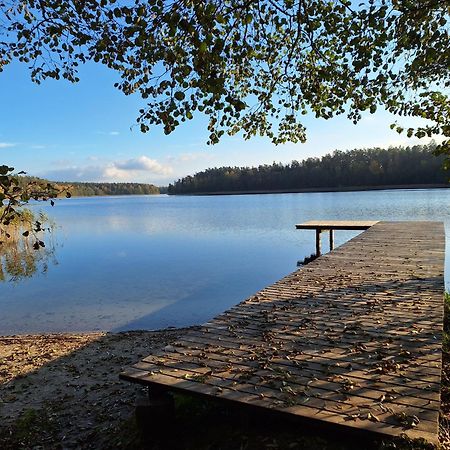 Apartamenty Jezioro i Las Powalczyn Exterior foto