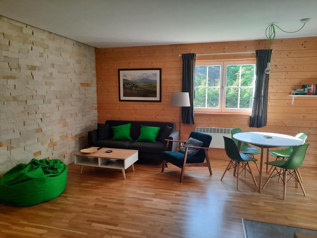 Apartamenty Jezioro i Las Powalczyn Exterior foto