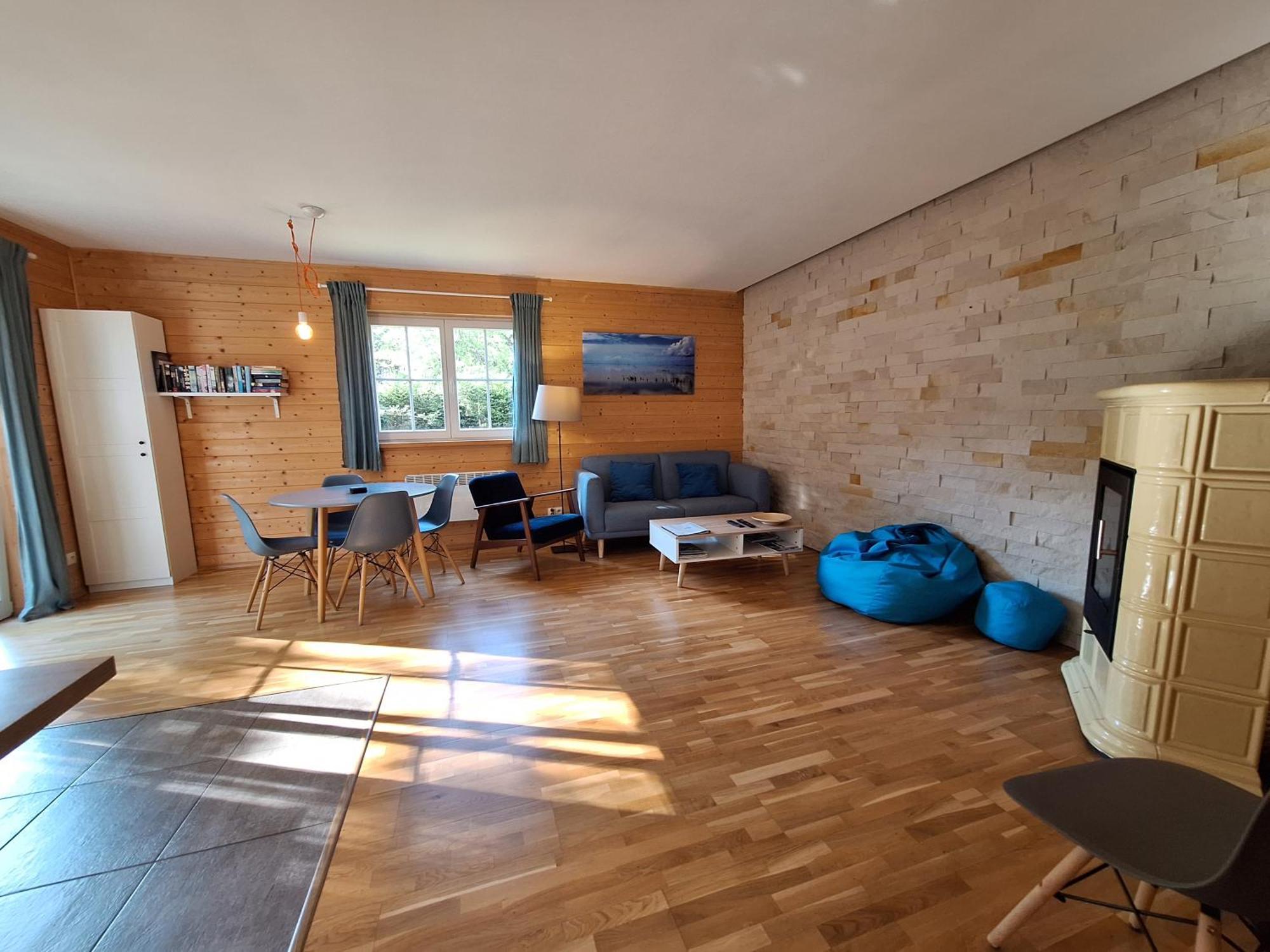 Apartamenty Jezioro i Las Powalczyn Exterior foto